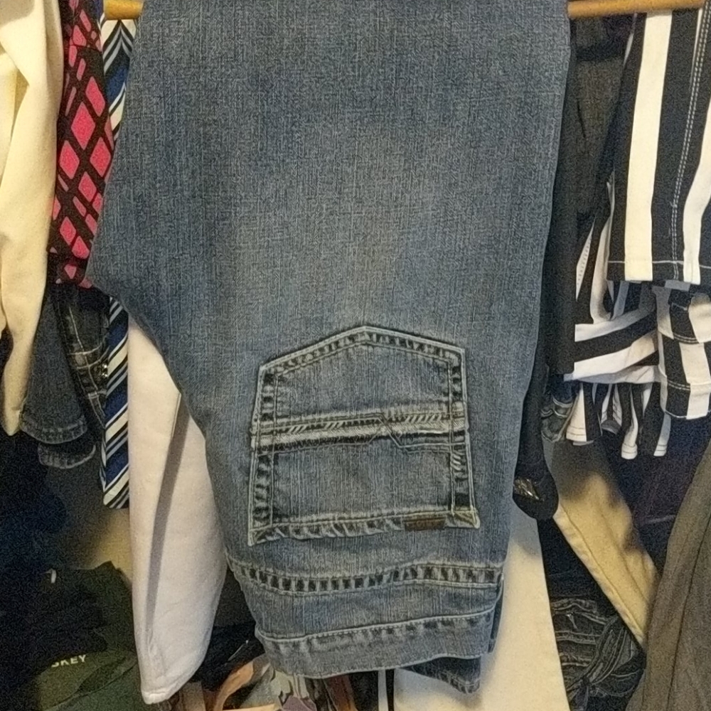 Ariat Men's jeans 34*36